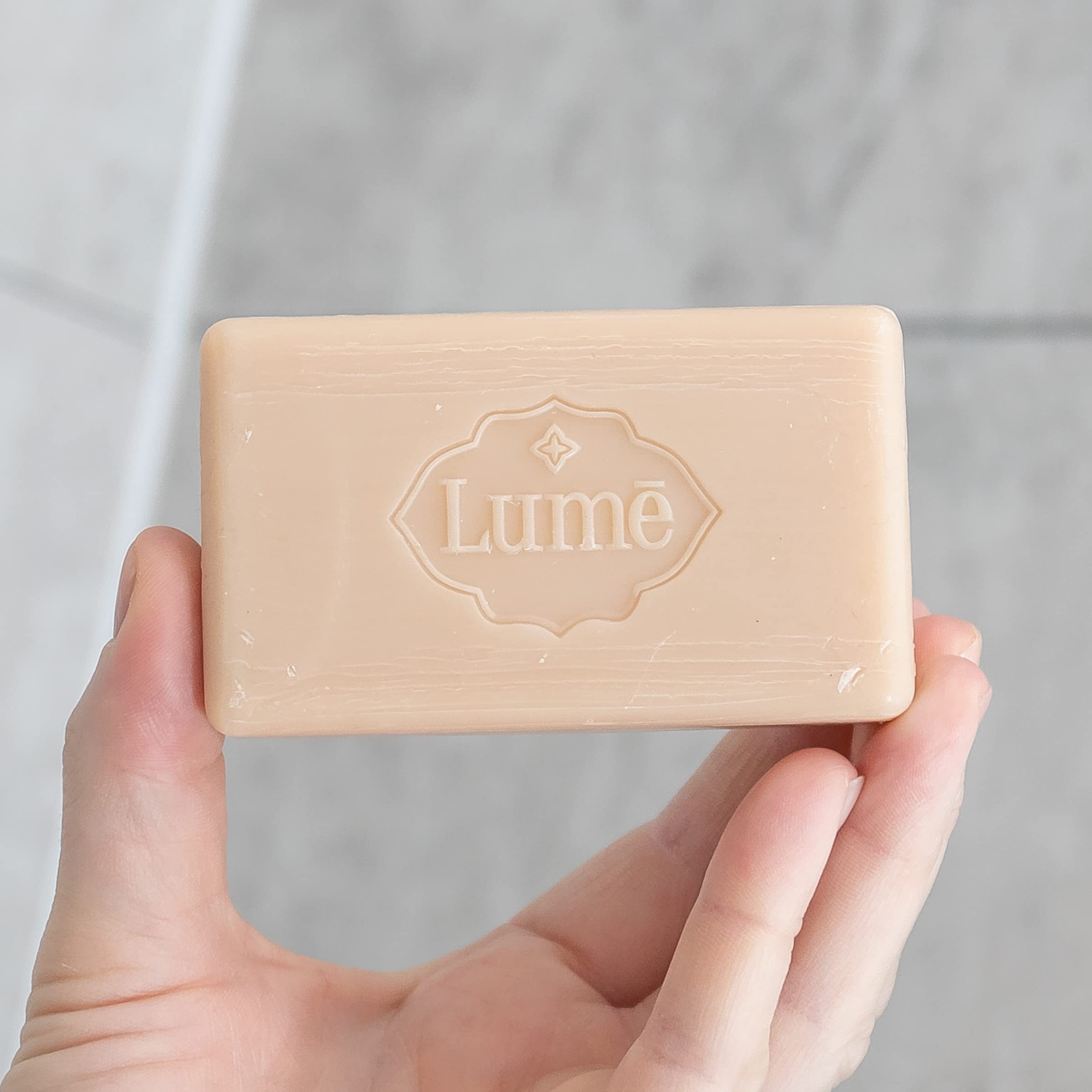 Foto 7 | Soap Lume Rich Moisture & Gentle Cleansing, 150 Ml (paquete De 4) - Venta Internacional.
