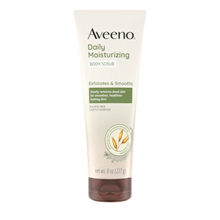 Foto 1 | Exfoliante Corporal Aveeno Hidratante Diario 227 g-Venta Internacional