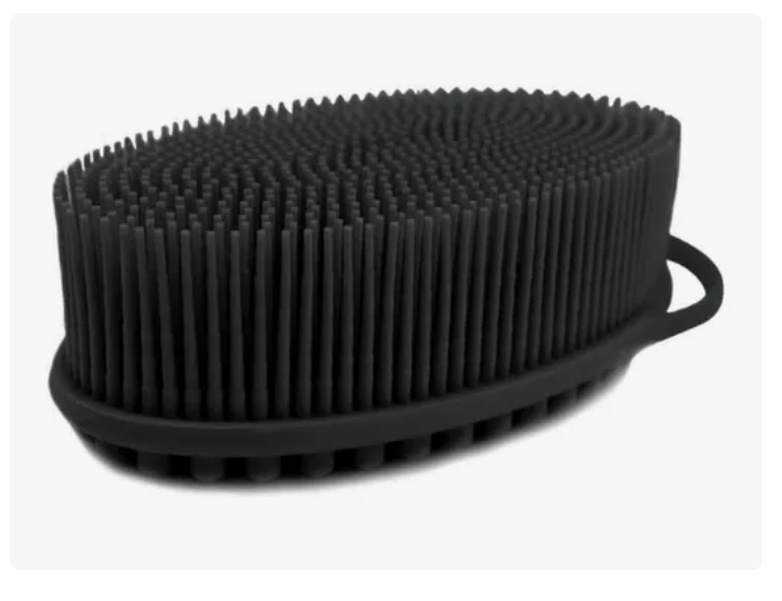 Foto 1 | Cepillo Corporal Xtellar de Silicón