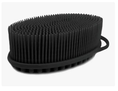 Foto 1 | Cepillo Corporal Xtellar de Silicón