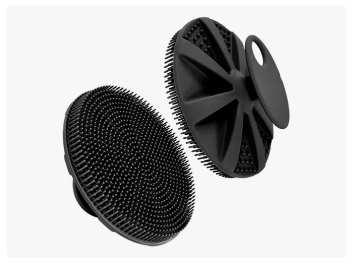 Foto 1 | Cepillo Corporal Xtellar de Silicón
