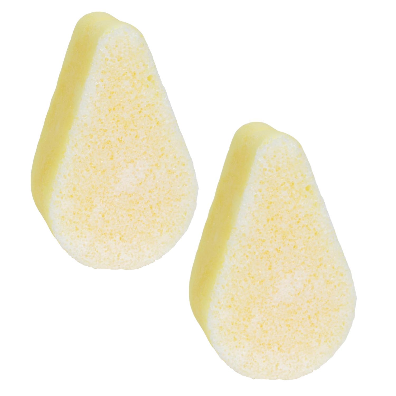 Foto 2 pulgar | Esponja De Gel Corporal Spongeables Anticelulítica  Cítricos  2 Unidades - Venta Internacional.