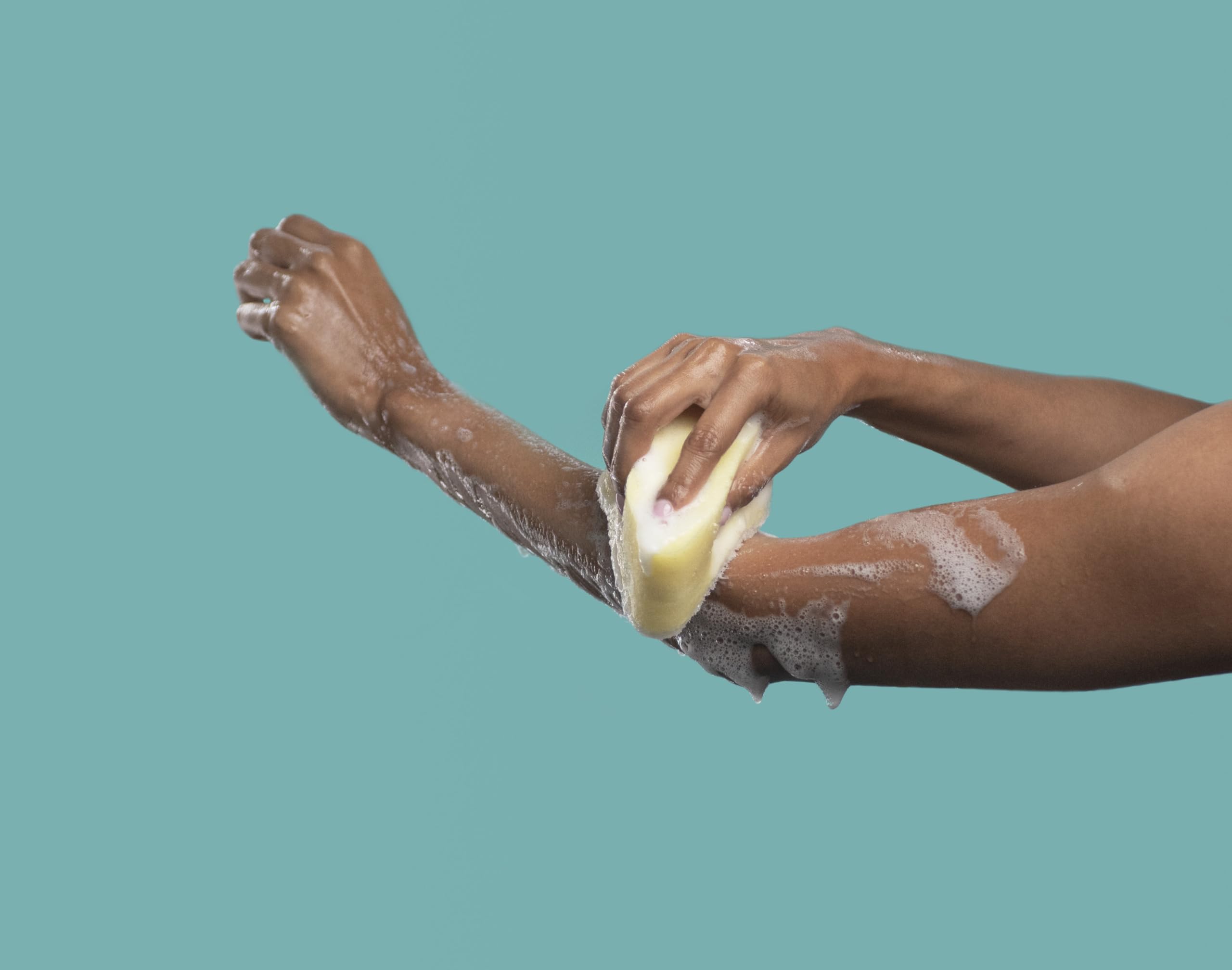 Foto 4 pulgar | Esponja De Gel Corporal Spongeables Anticelulítica  Cítricos  2 Unidades - Venta Internacional.