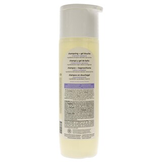 Foto 2 | Truly Calming Shampoo And Body Wash - Dreamy Lavender Honest Transparent Colour
