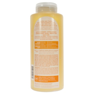 Foto 2 | Honest Bubble Bath Everyday Gentle - Sweet Orange Vanilla For Kids 12 Oz Bubble Bath