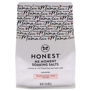 Foto 1 | Honest Me Moment Soaking Bath Salts For Women 32 Oz Bath Salt