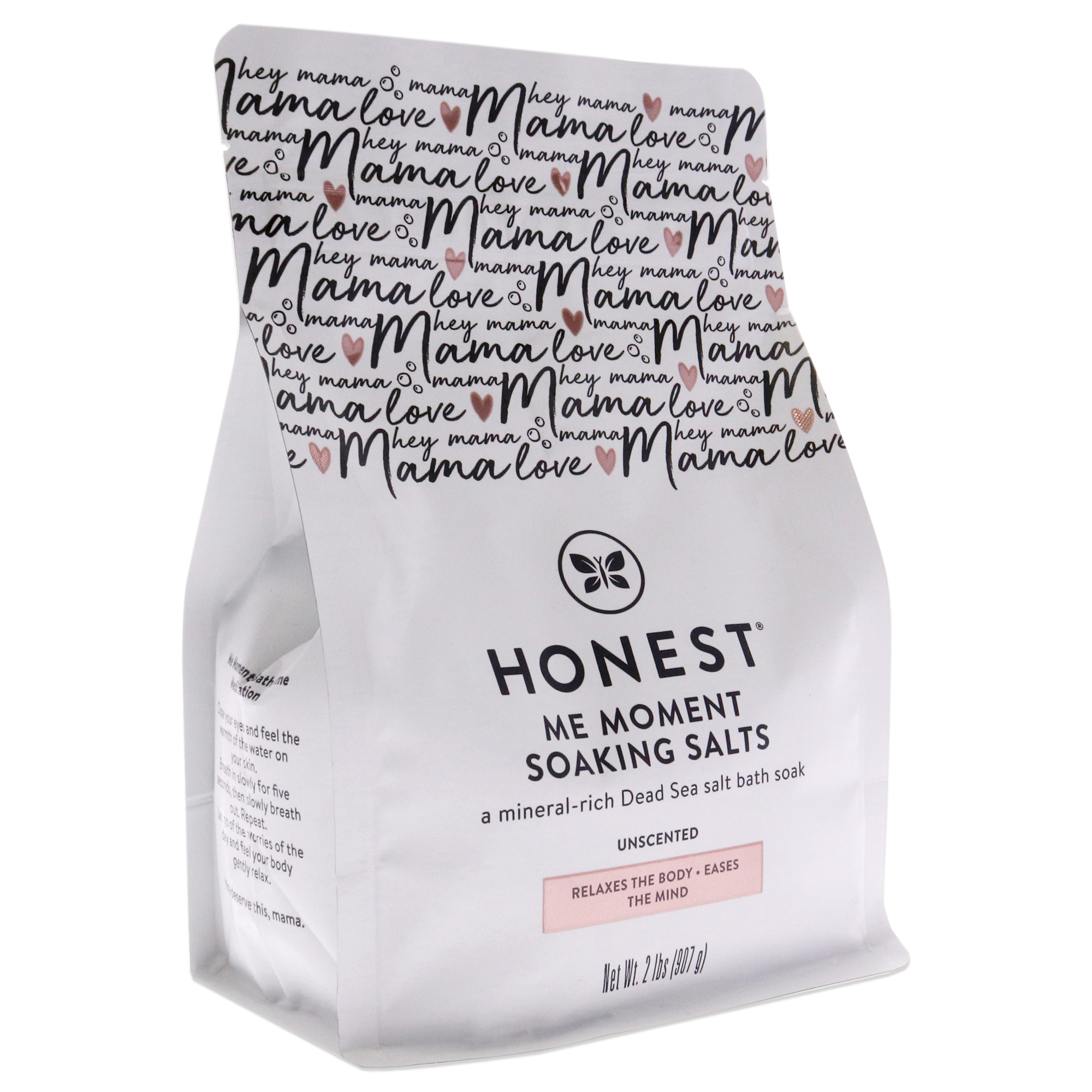 Foto 3 | Honest Me Moment Soaking Bath Salts For Women 32 Oz Bath Salt