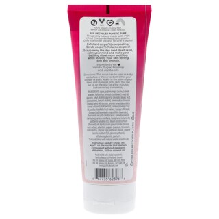 Foto 2 | Pacifica Body Scrub - Island Vanilla For Women 6 Oz Body Scrub