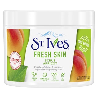 Foto 1 | Exfoliante Facial St. Ives Fresh Skin Albaricot 300 ml - Venta Internacional