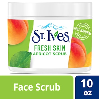 Foto 6 | Exfoliante Facial St. Ives Fresh Skin Albaricot 300 ml - Venta Internacional
