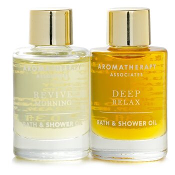 Foto 4 pulgar | Aceite de Baño Y Ducha Dúo Aromatherapy Associates Perfect Partne - Venta Internacional