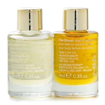 Foto 5 pulgar | Aceite de Baño Y Ducha Dúo Aromatherapy Associates Perfect Partne - Venta Internacional