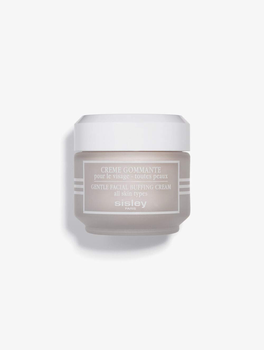 Foto 2 pulgar | Crema Pulidora Facial Sisley Sisley Botanical Gentle 50 Ml - Venta Internacional.