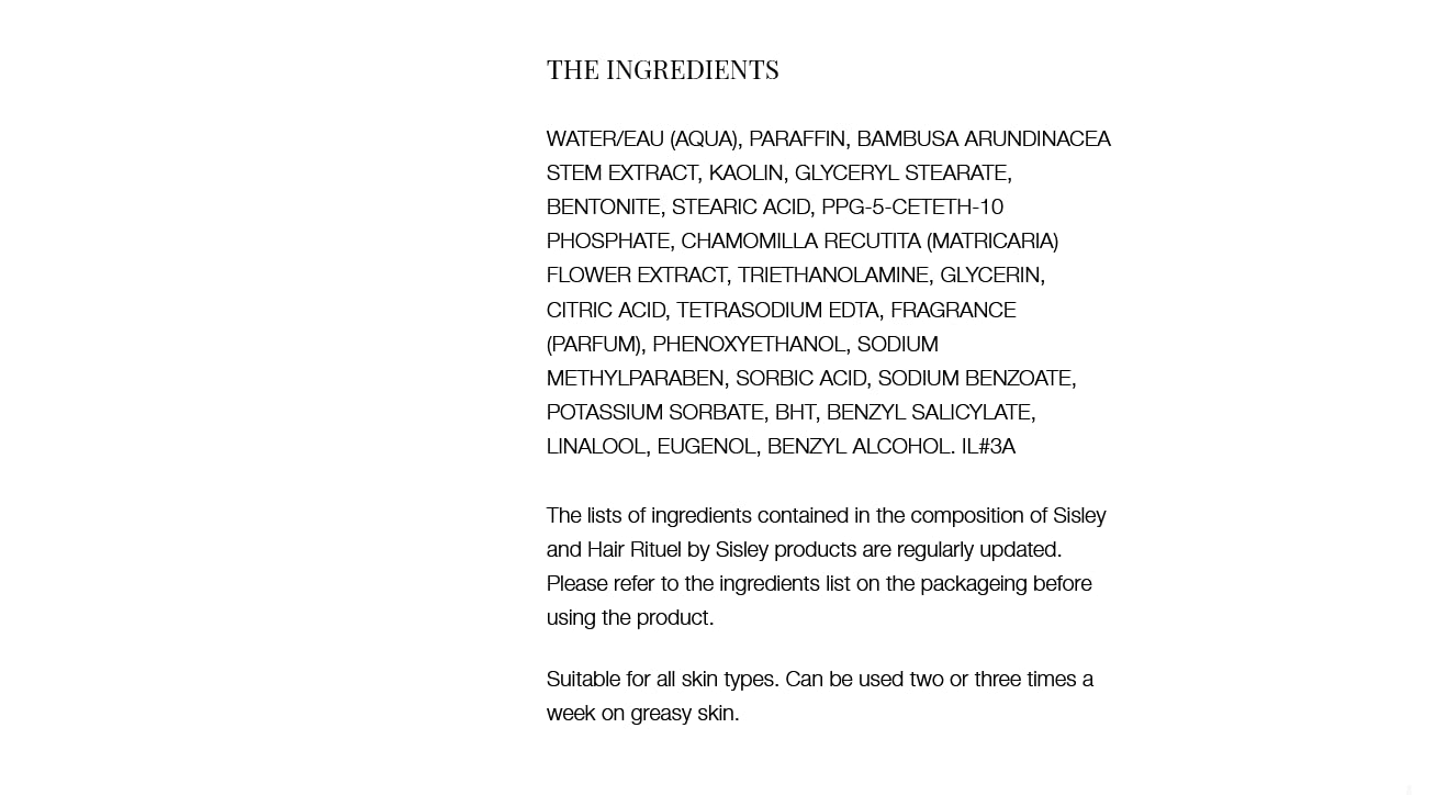 Foto 3 pulgar | Crema Pulidora Facial Sisley Sisley Botanical Gentle 50 Ml - Venta Internacional.