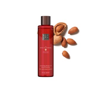 Foto 2 | Aceite De Ducha Rituals The Rituals Of Ayurveda, 200 Ml, Indian Rose - Venta Internacional.