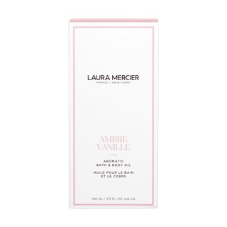 Foto 7 | Aceite Corporal Y De Baño Laura Mercier Aromático Para Nutrir La Piel - Venta Internacional.