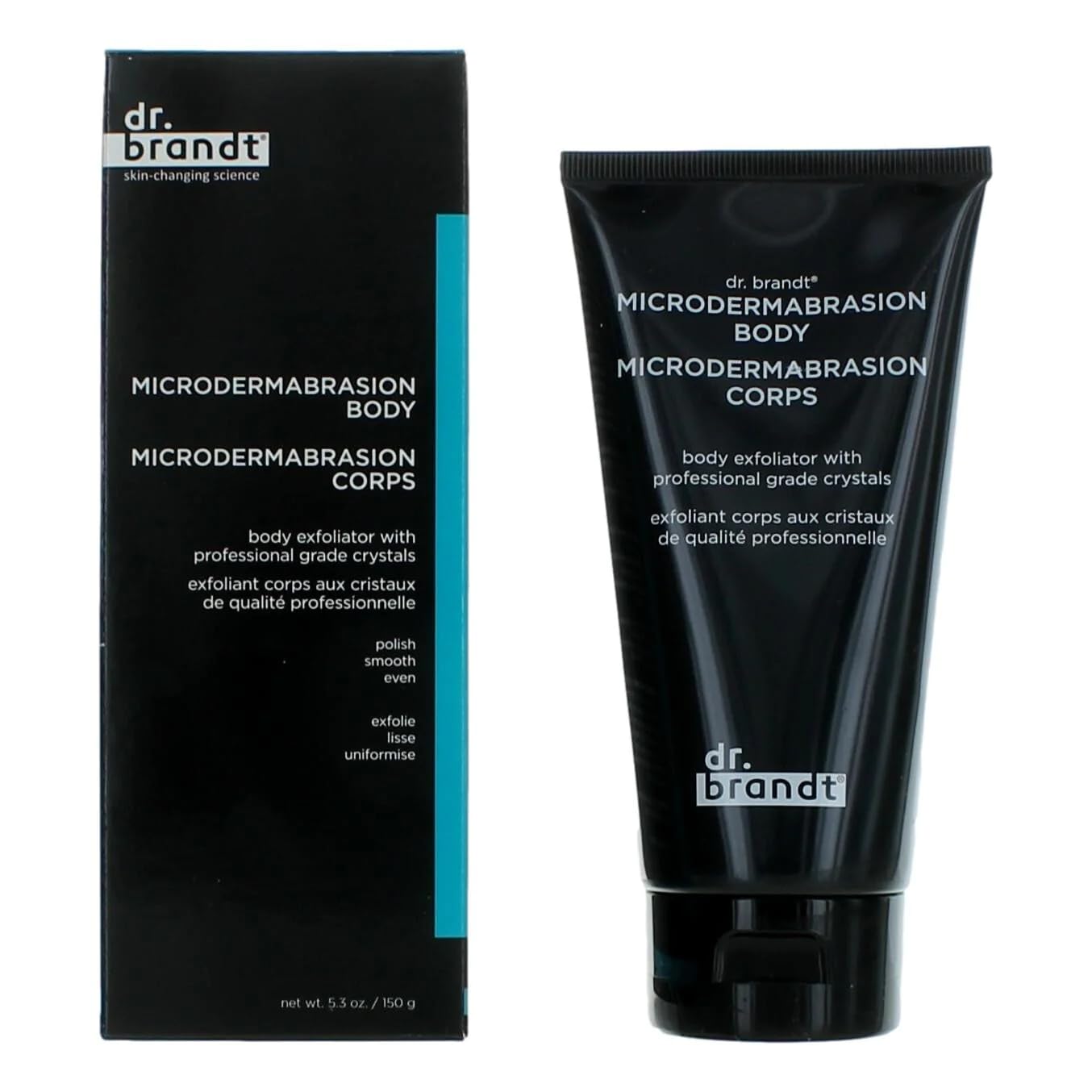 Foto 2 pulgar | Exfoliante Corporal Dr. Brandt Skincare Microdermoabrasión 100 Ml - Venta Internacional.