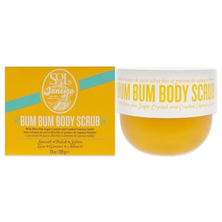 Foto 1 | Exfoliante Corporal Sol de Janeiro 7.8 Oz - Venta Internacional
