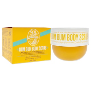 Foto 3 | Exfoliante Corporal Sol de Janeiro 7.8 Oz - Venta Internacional