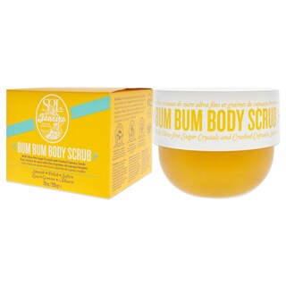 Foto 4 | Exfoliante Corporal Sol de Janeiro 7.8 Oz - Venta Internacional