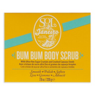 Foto 5 | Exfoliante Corporal Sol de Janeiro 7.8 Oz - Venta Internacional
