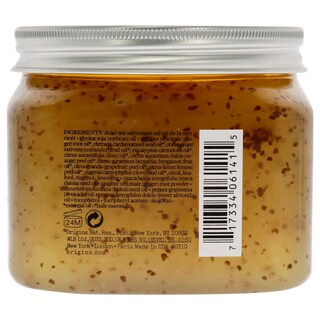 Foto 2 | Body Scrub Origins Ginger Smothing Body Buffer 625 Ml - Venta Internacional
