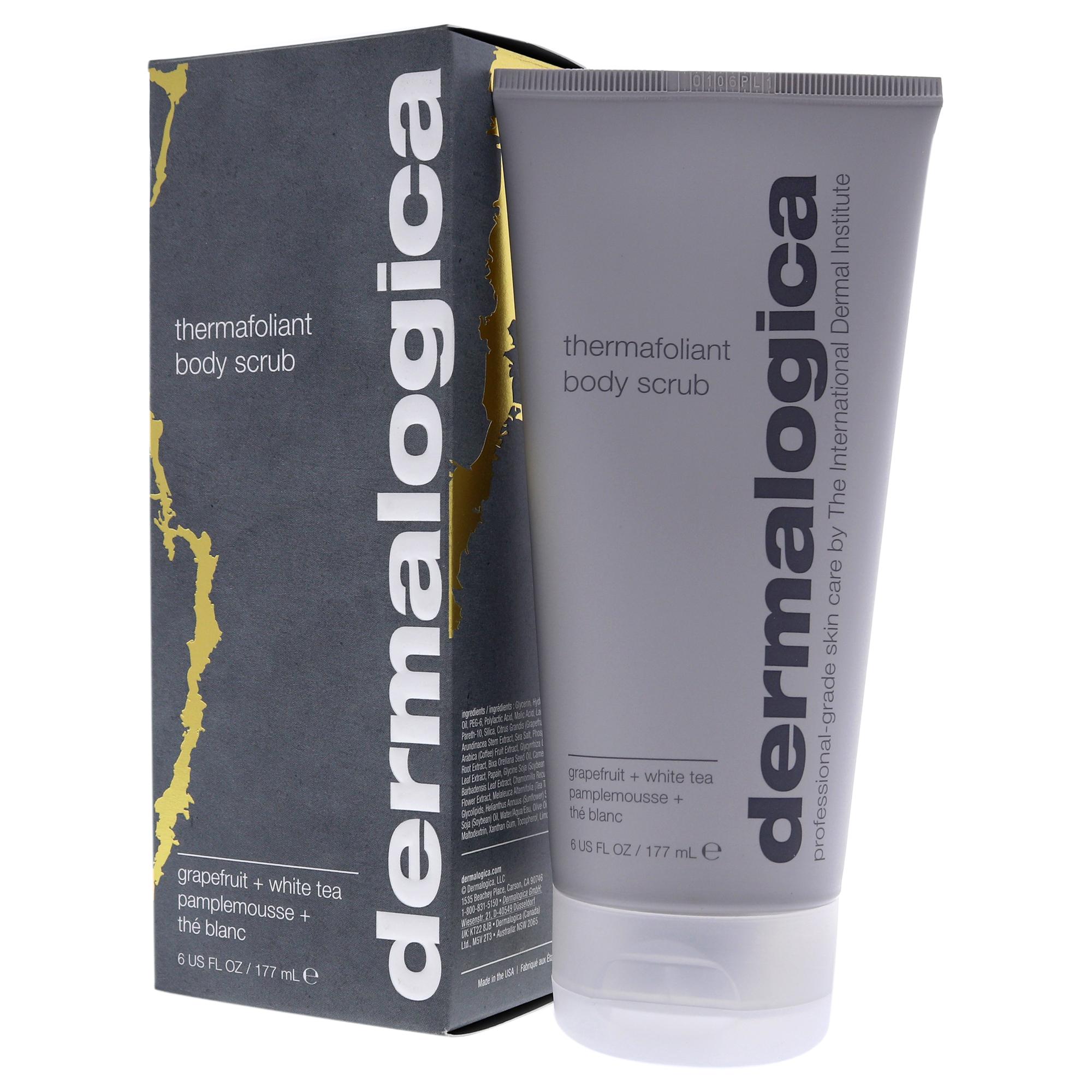 Foto 5 pulgar | Exfoliante Dermalogica 177 ml Unisex - Venta Internacional.