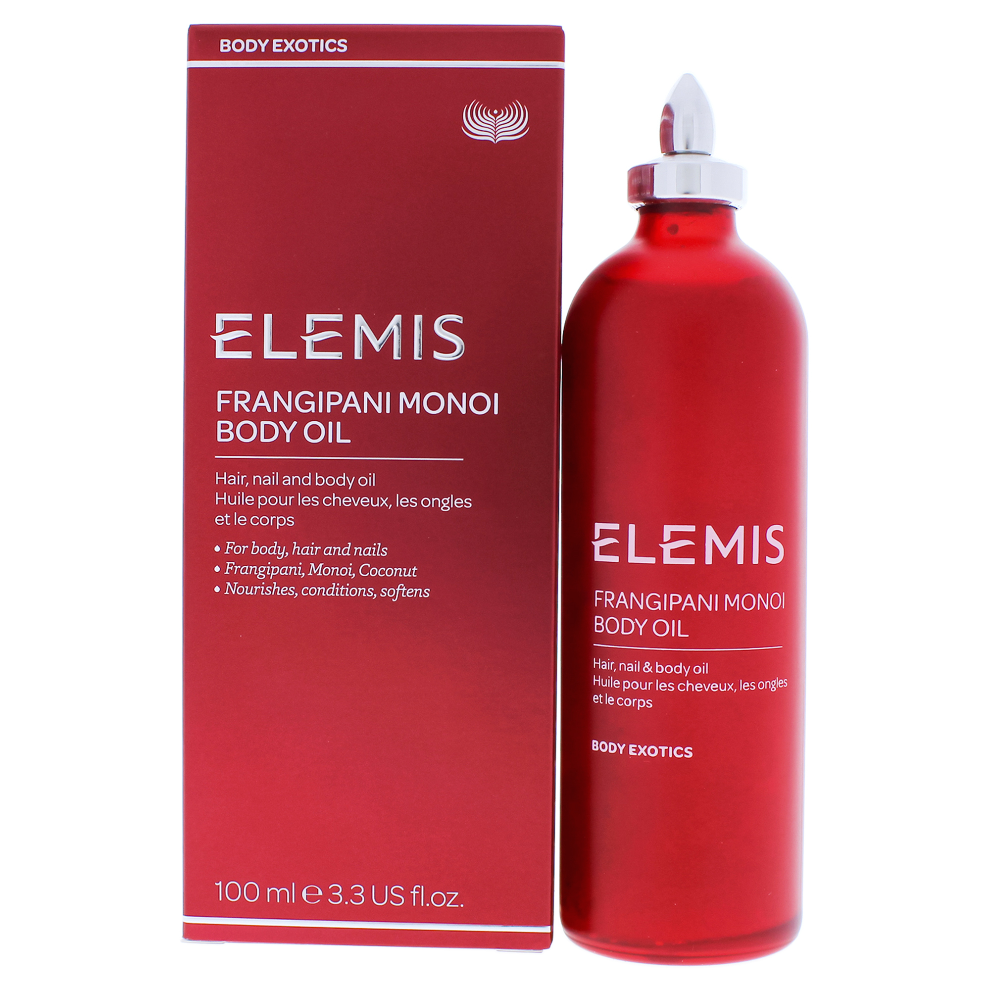 Foto 2 pulgar | Aceite Corporal Elemis de 100 ml-Venta Internacional