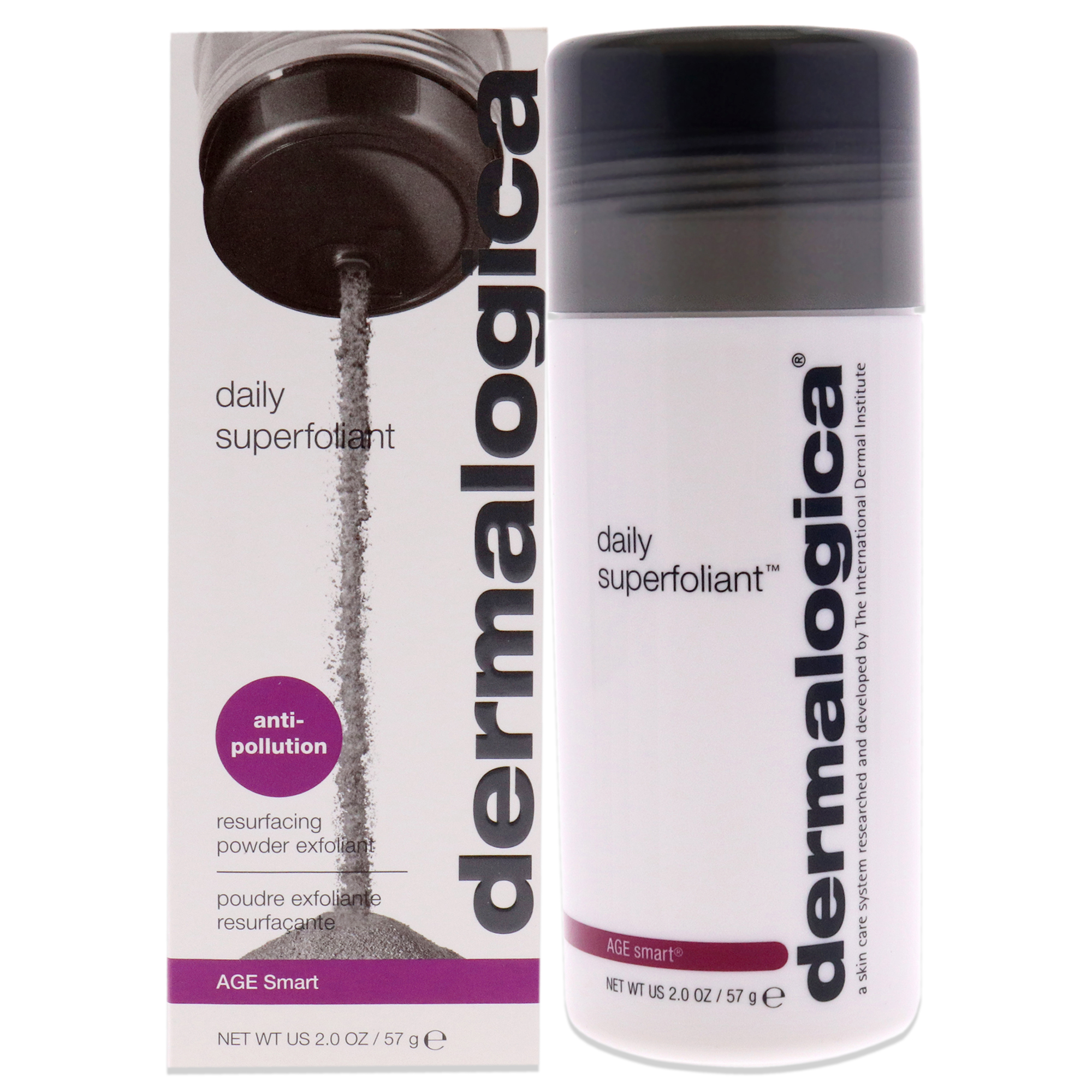 Exfoliante Dermalogica Age Smart Superfoliant, 60 G, Unisex - Venta Internacional.