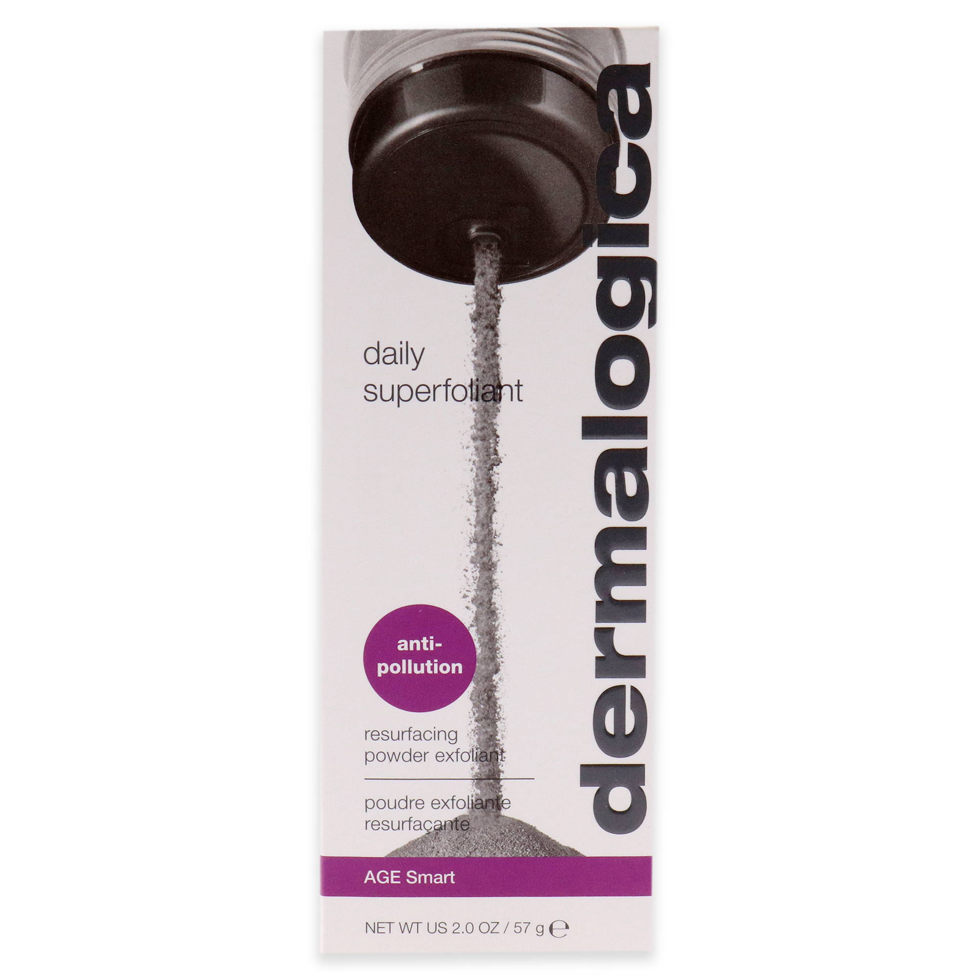 Foto 6 pulgar | Exfoliante Dermalogica Age Smart Superfoliant, 60 G, Unisex - Venta Internacional.