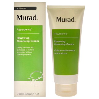Foto 1 | Crema Limpiadora Murad Renewing 200ml - Venta Internacional.