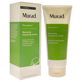 Foto 3 | Crema Limpiadora Murad Renewing 200ml - Venta Internacional.