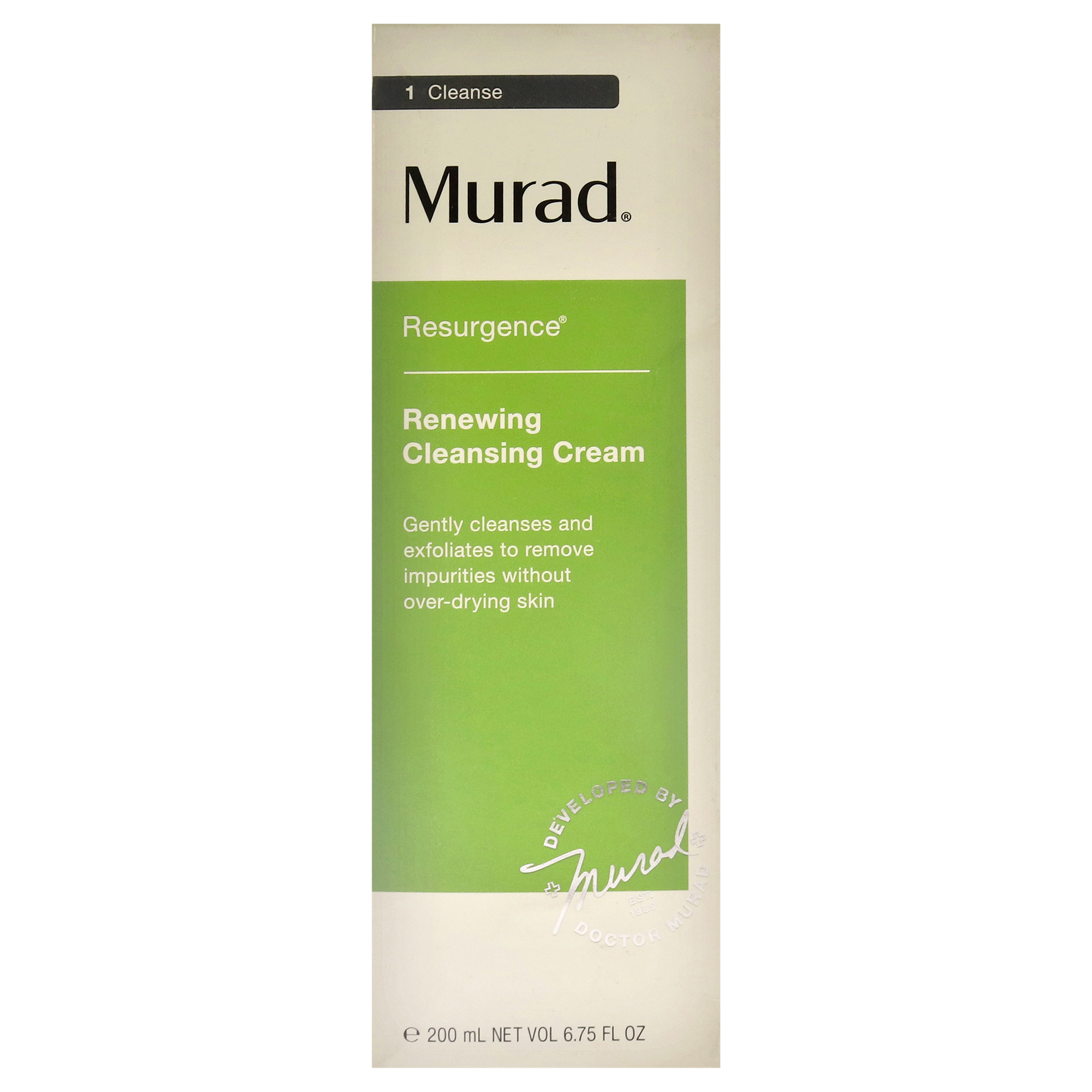 Foto 6 pulgar | Crema Limpiadora Murad Renewing 200ml - Venta Internacional.