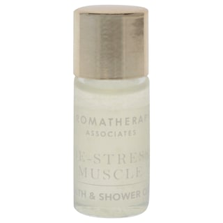 Foto 2 | Aceite De Baño Y Ducha Calmante Para Los Músculos - Venta Internacional.