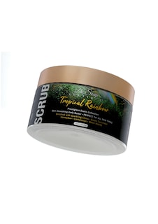 Foto 1 | Sal Exfoliante De Soap Boutique Tropical Rainbow 283.49 G