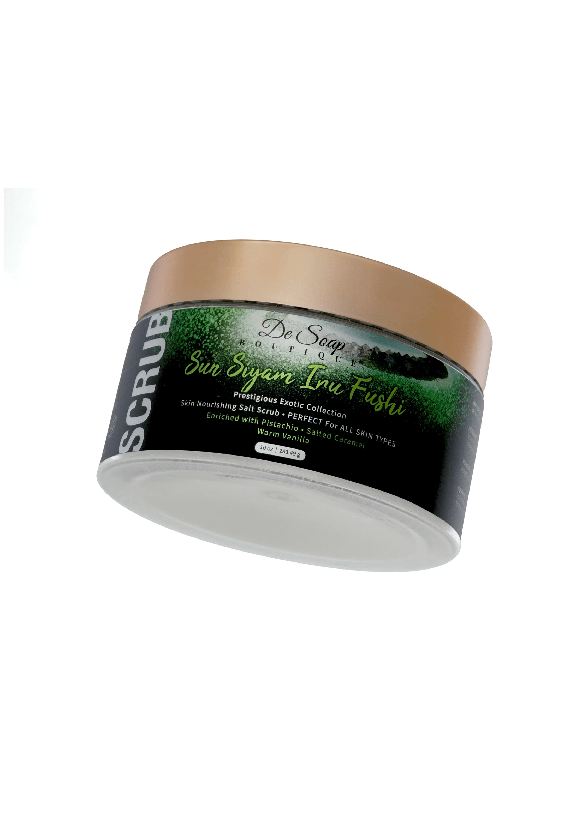 Foto 1 | Sal Exfoliante De Soap Boutique Sun Siyam Iru Fushi 283.49 G
