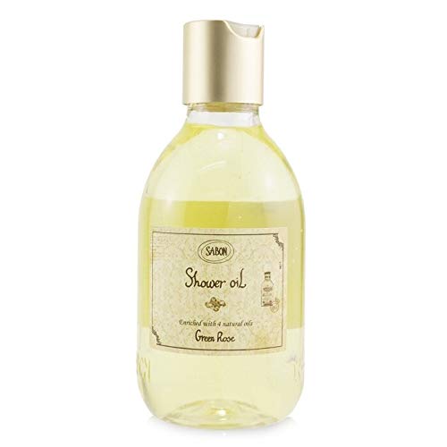 Foto 2 pulgar | Aceite De Ducha Sabon Green Rose - Venta Internacional.