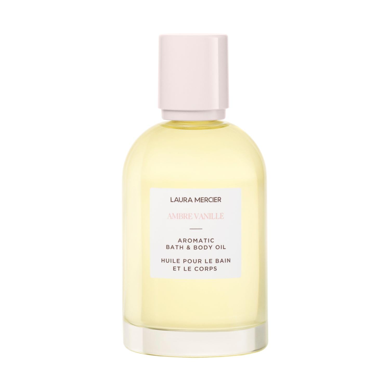 Foto 2 pulgar | Aceite De Baño Y Cuerpo Laura Mercier Ambre Vanille Aromatic - Venta Internacional.