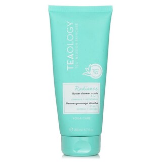 Foto 1 | Exfoliante Corporal de Ducha Teaology Radiance Butter 200 ml - Venta Internacional