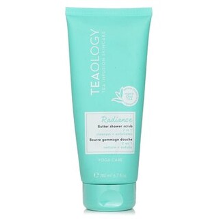 Foto 2 | Exfoliante Corporal de Ducha Teaology Radiance Butter 200 ml - Venta Internacional