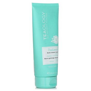 Foto 4 pulgar | Exfoliante Corporal de Ducha Teaology Radiance Butter 200 ml - Venta Internacional