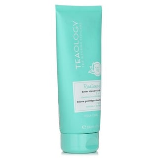 Foto 3 | Exfoliante Corporal de Ducha Teaology Radiance Butter 200 ml - Venta Internacional