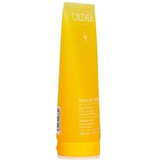 Foto 5 | Gel de Ducha Caudalie Soleil Des Vignes 200 Ml - Venta Internacional