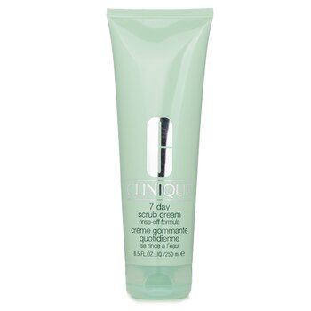 Foto 2 pulgar | Crema Exfoliante Clinique 7 Day Rinse Off - Venta Internacional.