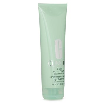 Foto 3 pulgar | Crema Exfoliante Clinique 7 Day Rinse Off - Venta Internacional.