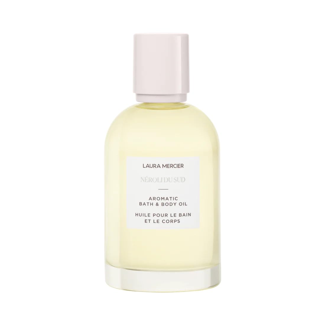 Foto 2 pulgar | Aceite De Baño Y Cuerpo Laura Mercier Neroli Du Sud 100ml - Venta Internacional.