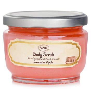 Exfoliante Corporal Sabon - Venta Internacional