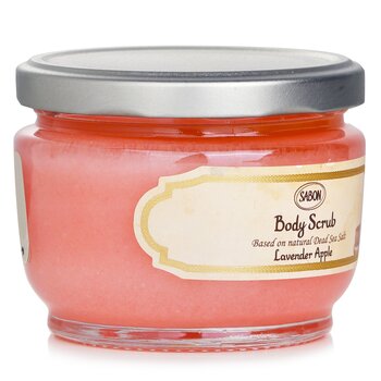 Foto 3 pulgar | Exfoliante Corporal Sabon - Venta Internacional