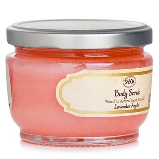 Foto 2 | Exfoliante Corporal Sabon - Venta Internacional