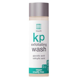 Foto 1 | Gel de Baño Exfoliante para Queratosis Pilaris Touch 225 ml con Ácido Glicólico - Venta Internacional